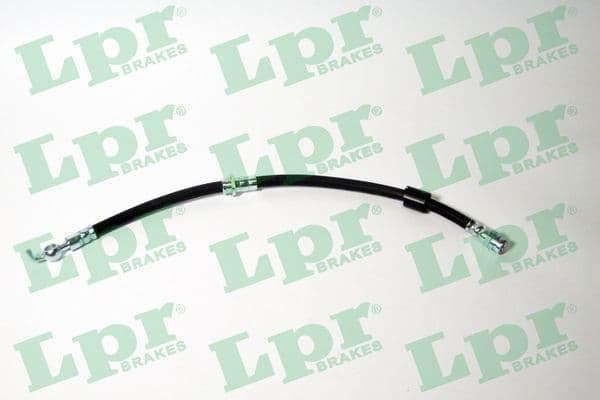 LPR Brzdová hadica 6T46278 1