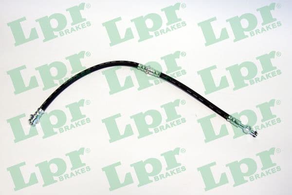 LPR Brzdová hadica 6T46281 1