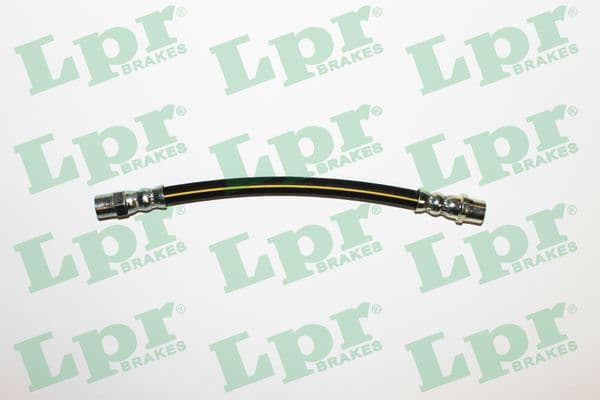 LPR Brzdová hadica 6T46314 1
