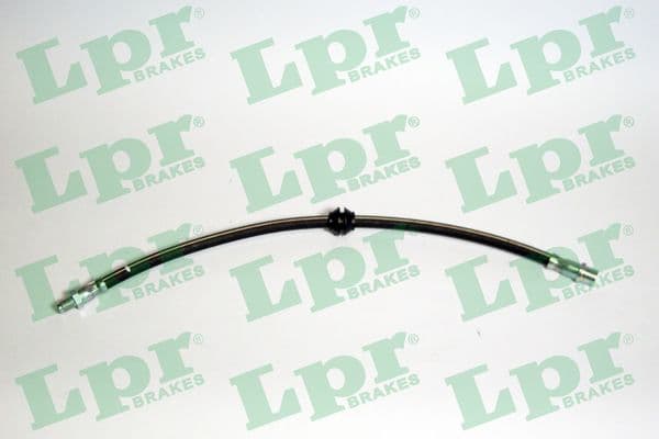 LPR Brzdová hadica 6T46315 1
