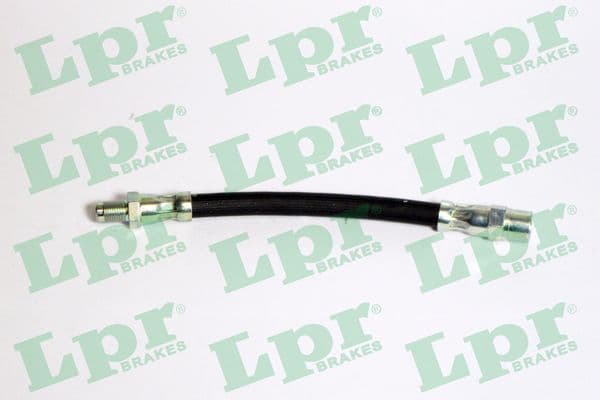 LPR Brzdová hadica 6T46340 1