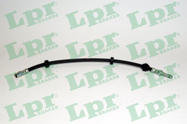 LPR Brzdová hadica 6T46343 1