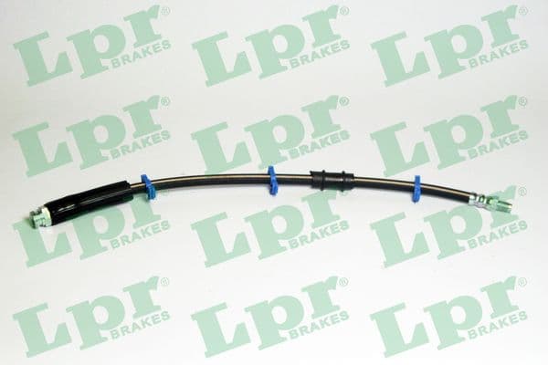 LPR Brzdová hadica 6T46370 1