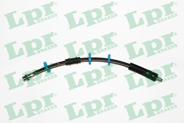 LPR Brzdová hadica 6T46408 1