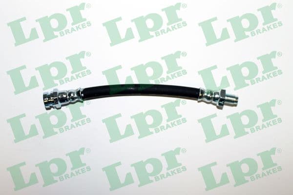 LPR Brzdová hadica 6T46431 1