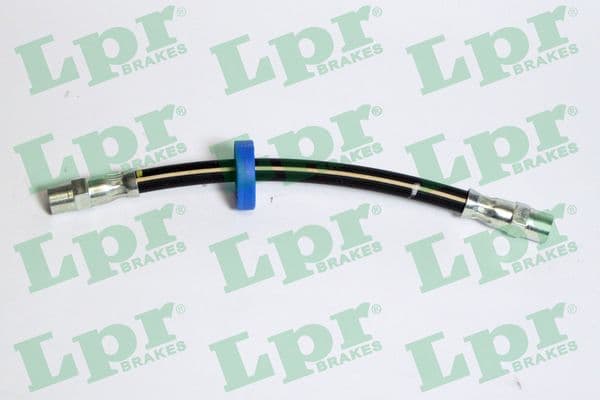 LPR Brzdová hadica 6T46536 1