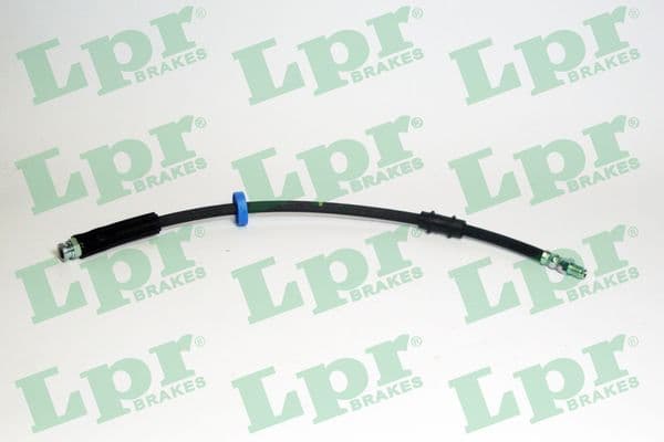 LPR Brzdová hadica 6T46541 1