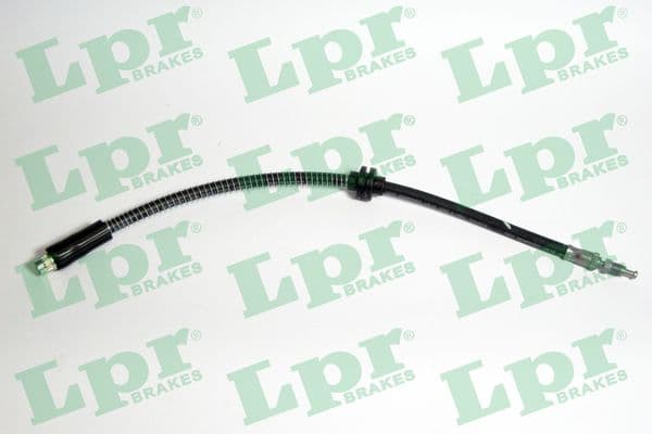 LPR Brzdová hadica 6T46559 1
