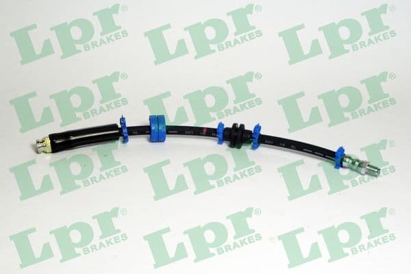 LPR Brzdová hadica 6T46579 1