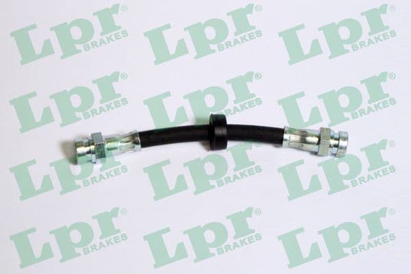 LPR Brzdová hadica 6T46581 1