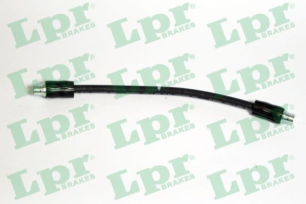 LPR Brzdová hadica 6T46584 1