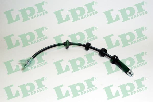 LPR Brzdová hadica 6T46597 1