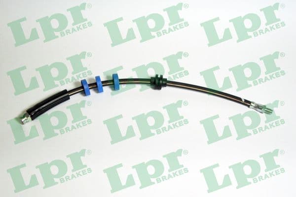 LPR Brzdová hadica 6T46602 1