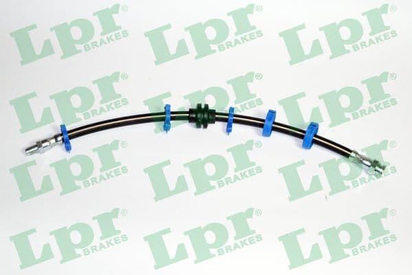LPR Brzdová hadica 6T46607 1