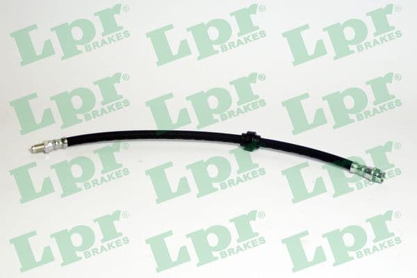 LPR Brzdová hadica 6T46611 1