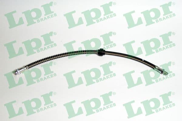 LPR Brzdová hadica 6T46616 1