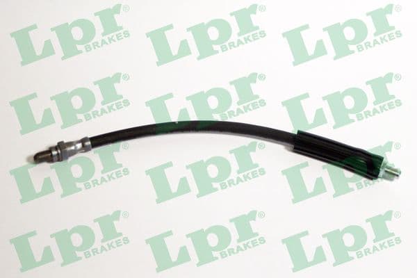 LPR Brzdová hadica 6T46655 1
