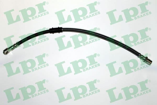 LPR Brzdová hadica 6T46669 1