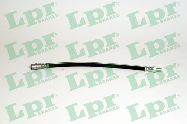 LPR Brzdová hadica 6T46685 1