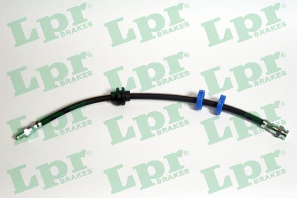 LPR Brzdová hadica 6T46690 1