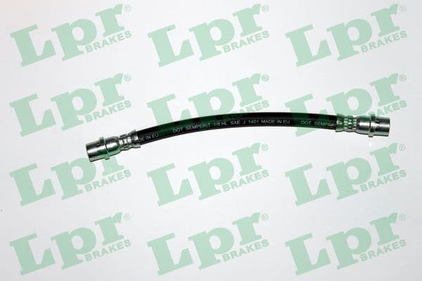 LPR Brzdová hadica 6T46696 1
