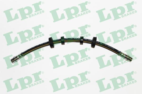 LPR Brzdová hadica 6T46704 1