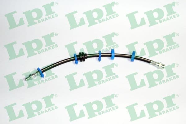 LPR Brzdová hadica 6T46712 1