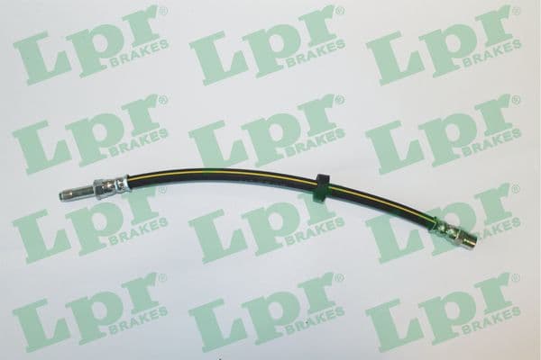 LPR Brzdová hadica 6T46720 1