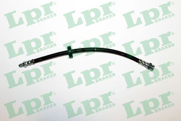LPR Brzdová hadica 6T46732 1