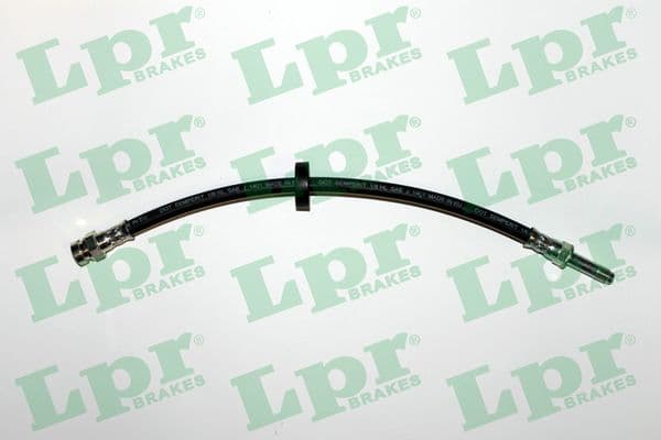 LPR Brzdová hadica 6T46736 1