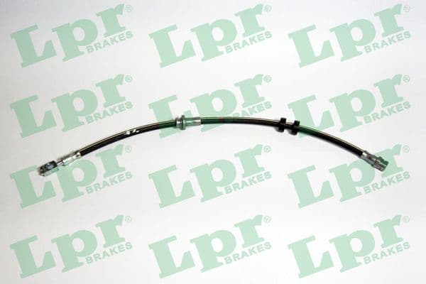LPR Brzdová hadica 6T46738 1
