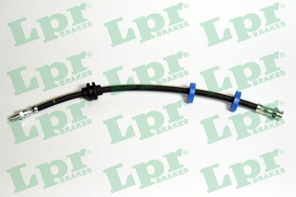 LPR Brzdová hadica 6T46739 1