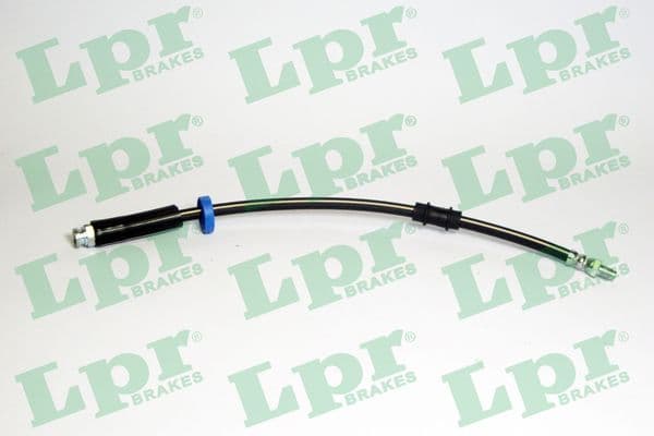 LPR Brzdová hadica 6T46740 1