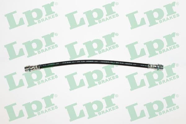 LPR Brzdová hadica 6T46743 1