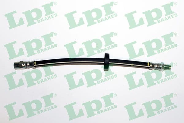 LPR Brzdová hadica 6T46746 1
