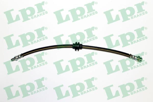 LPR Brzdová hadica 6T46766 1
