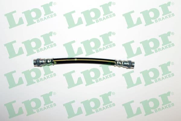 LPR Brzdová hadica 6T46772 1
