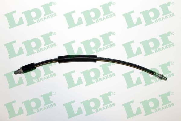 LPR Brzdová hadica 6T46782 1