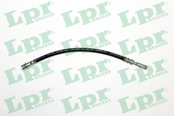 LPR Brzdová hadica 6T46784 1