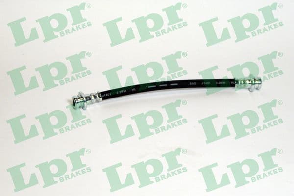 LPR Brzdová hadica 6T46786 1