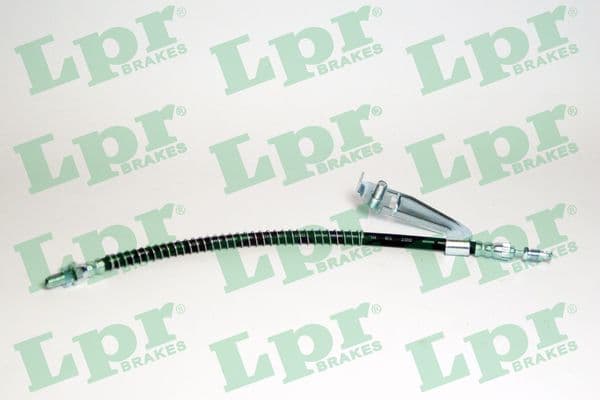 LPR Brzdová hadica 6T46787 1