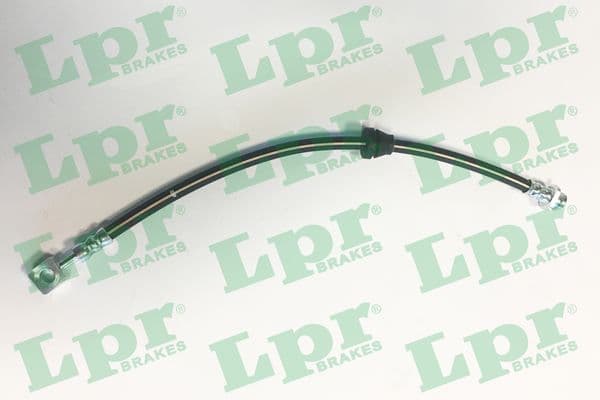 LPR Brzdová hadica 6T46795 1