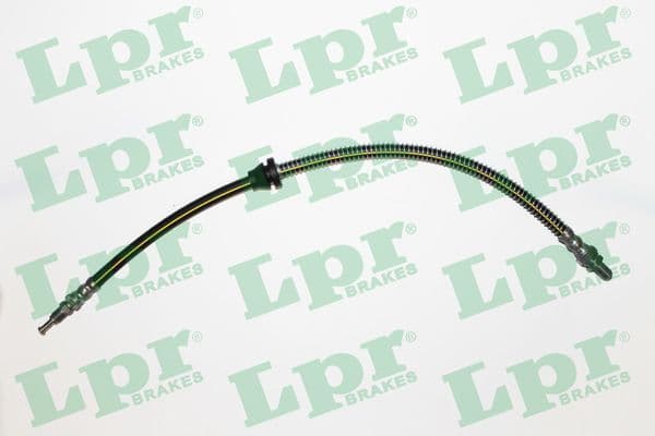 LPR Brzdová hadica 6T46804 1