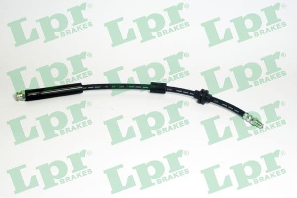 LPR Brzdová hadica 6T46810 1