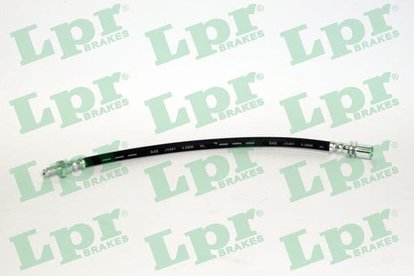LPR Brzdová hadica 6T46836 1