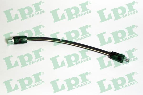 LPR Brzdová hadica 6T46884 1
