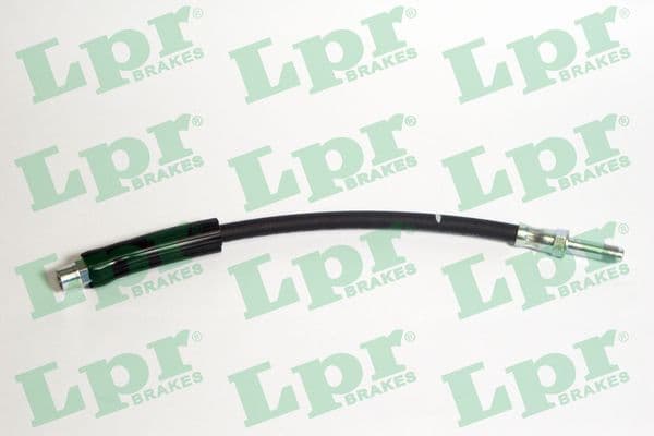 LPR Brzdová hadica 6T46890 1