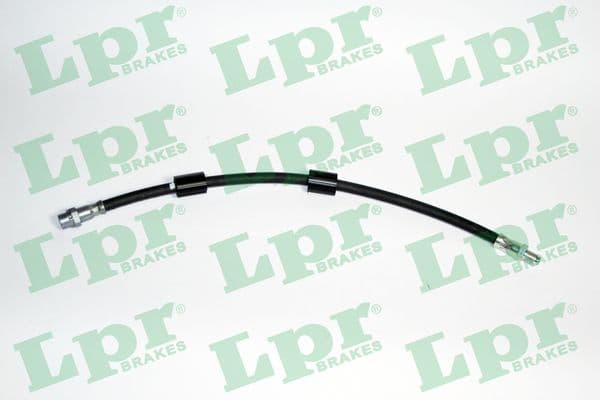 LPR Brzdová hadica 6T46891 1