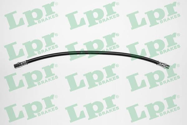 LPR Brzdová hadica 6T46897 1