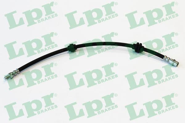 LPR Brzdová hadica 6T46900 1